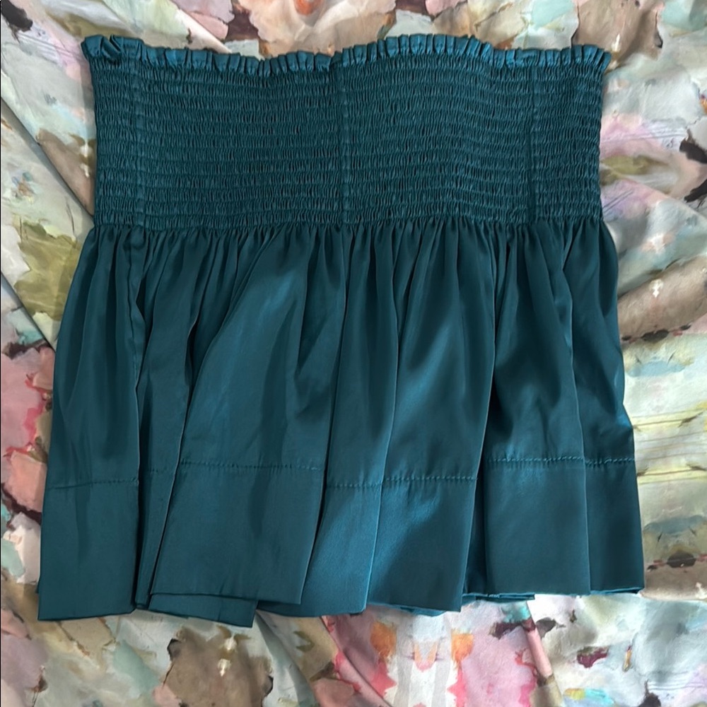 Natural Life Skirt